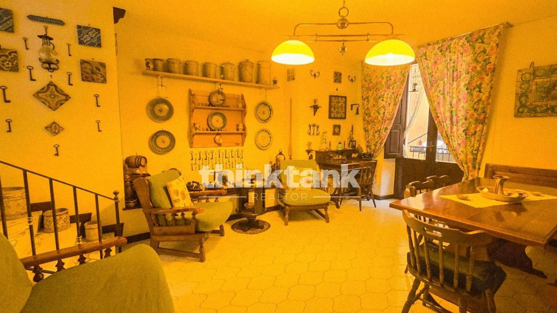 Apartment in Taormina, Sicily, Italy 5 - 19076263