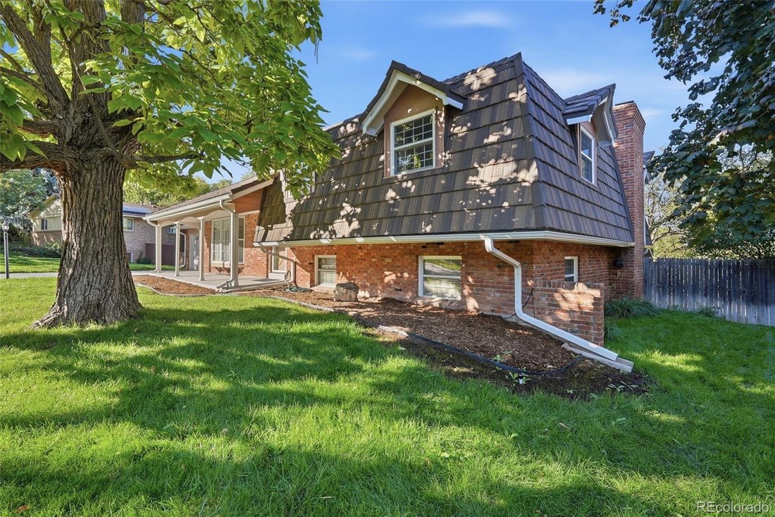 House in Lakewood, Colorado, United States 2 - 19076880
