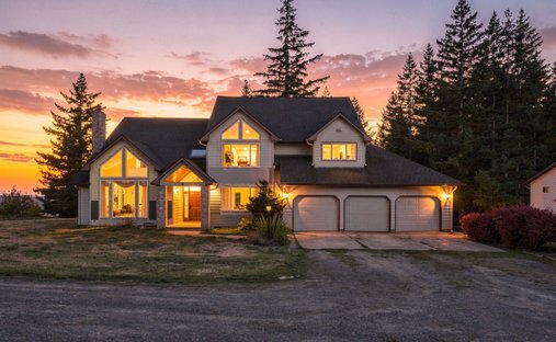 Haus in Battle Ground, Washington, Vereinigte Staaten 1
