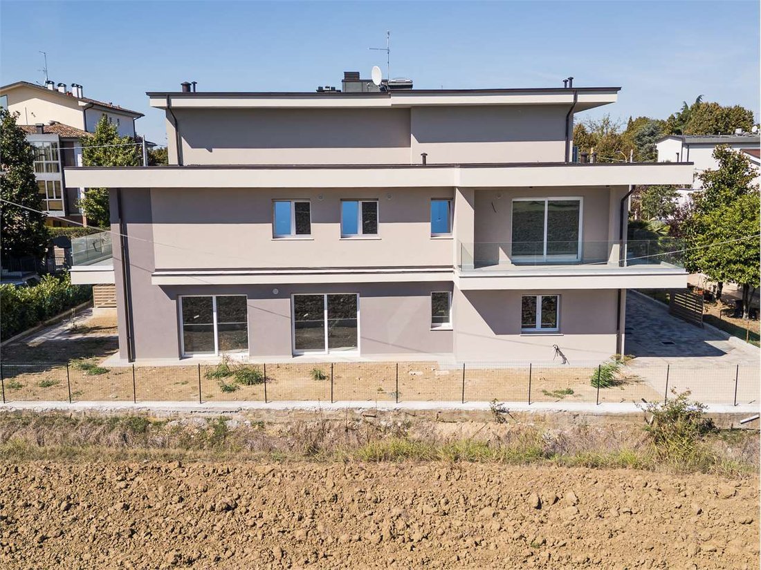 Casa a Formigine, Emilia-Romagna, Italia 2 - 19077105
