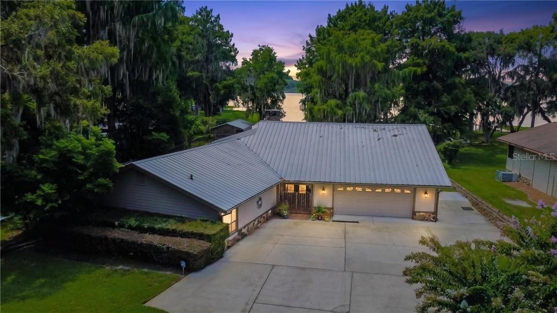 Maison à Inverness, Floride, États-Unis 1 - 19080159