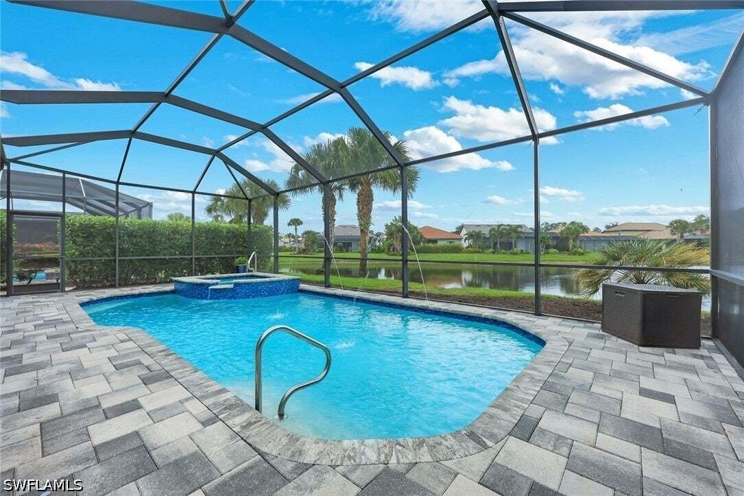 Maison à Naples, Floride, États-Unis 2 - 19080756