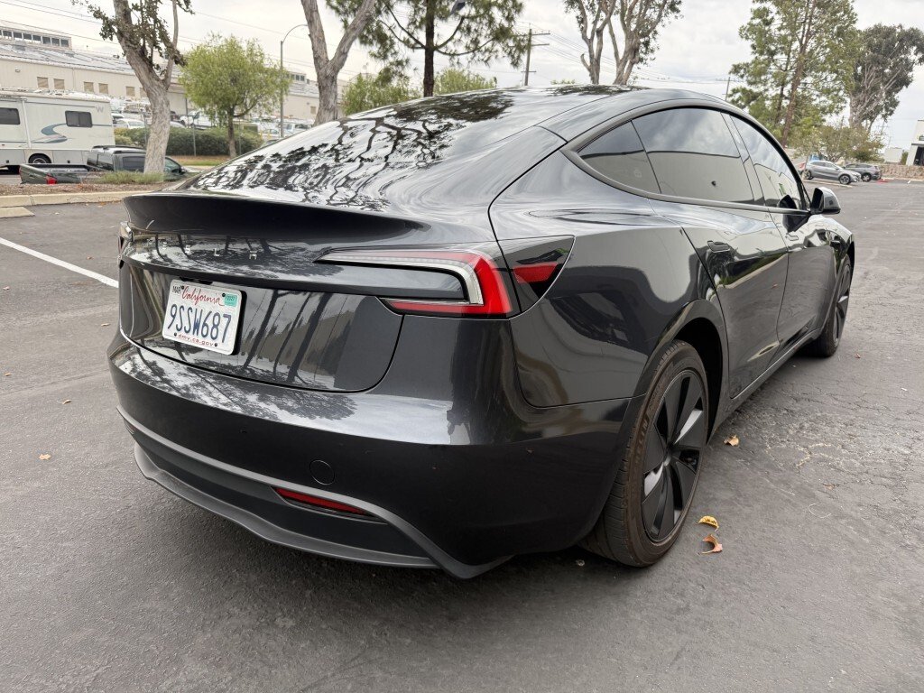 Tesla Model 3 in San Diego, CA, United States 3 - 19083790