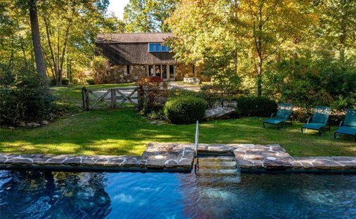 Casa a Carmel, New York, Stati Uniti 1