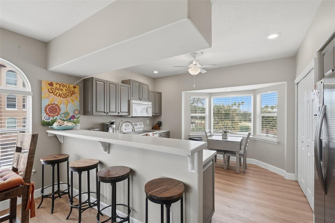 Townhouse in St. Petersburg, Florida, United States 5 - 19083714