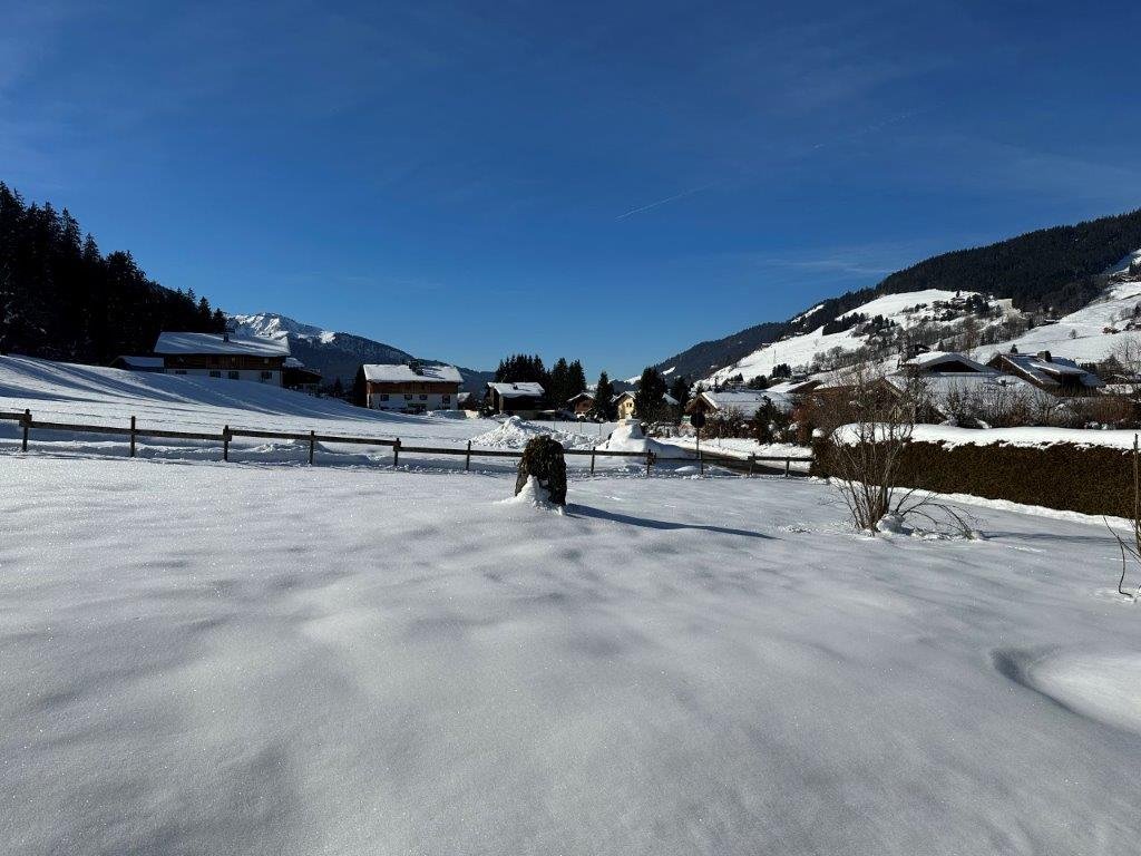 Terreno a Megève, Auvergne-Rodano-Alpi, Francia 2 - 19077968
