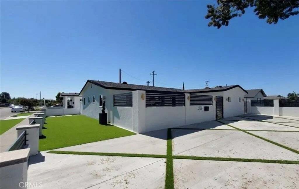 Maison à Garden Grove, Californie, États-Unis 5 - 19079097