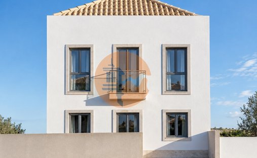 Casa en Moncarapacho, Algarve, Portugal 1