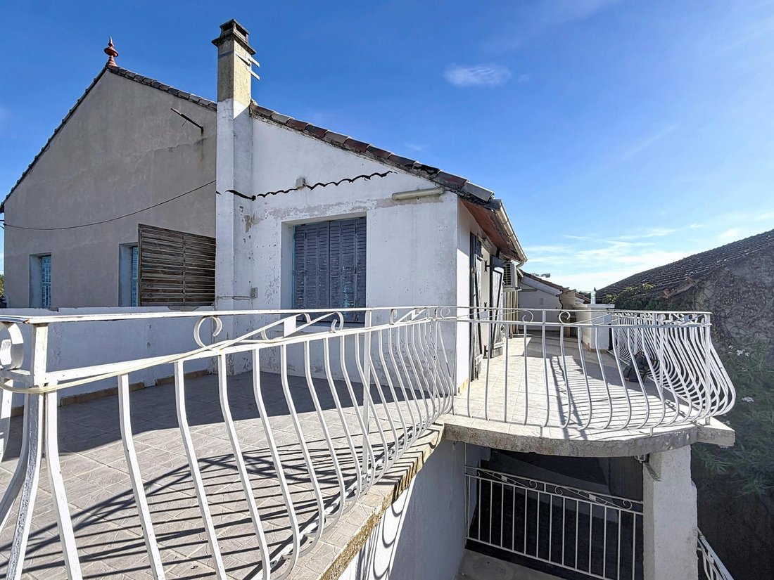 Altro a Secteur Ouest, Pernes-les-Fontaines, Francia 2 - 19078138