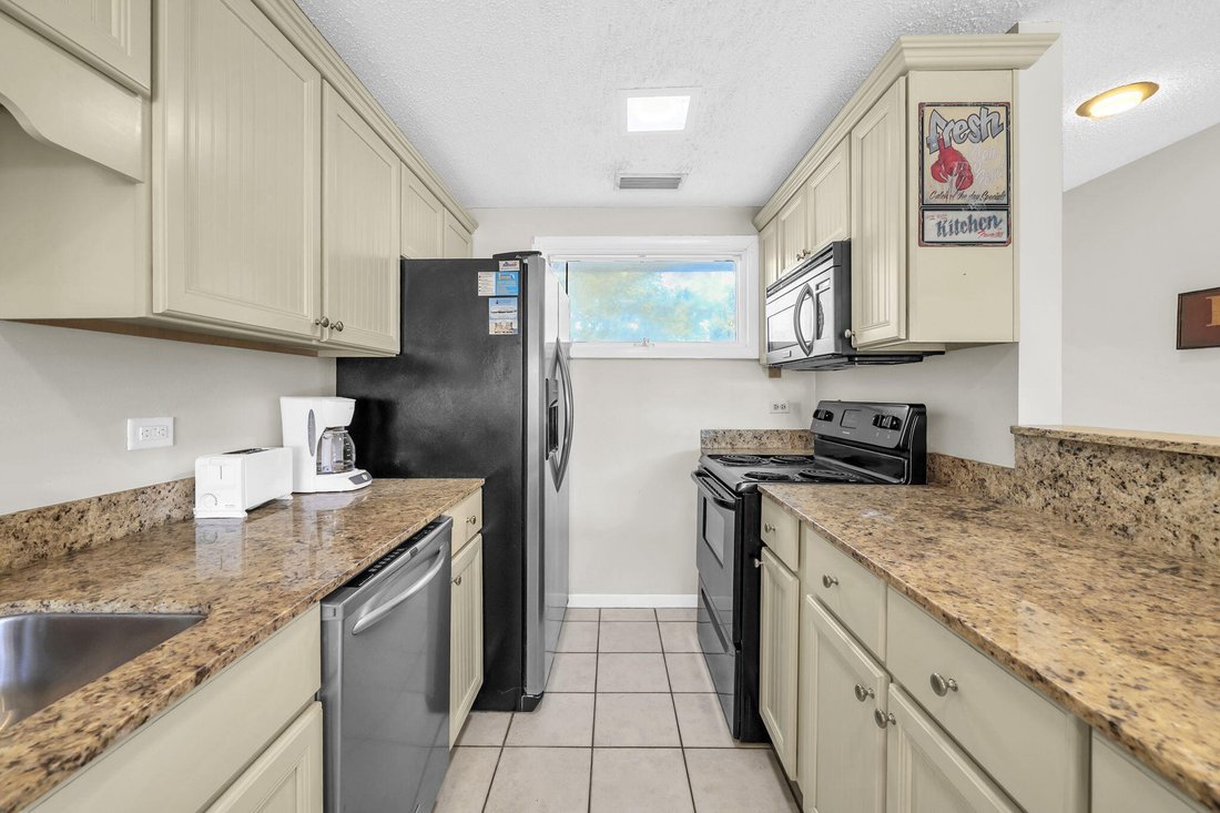 Condo in Rosemary Beach, Florida, United States 5 - 19085901