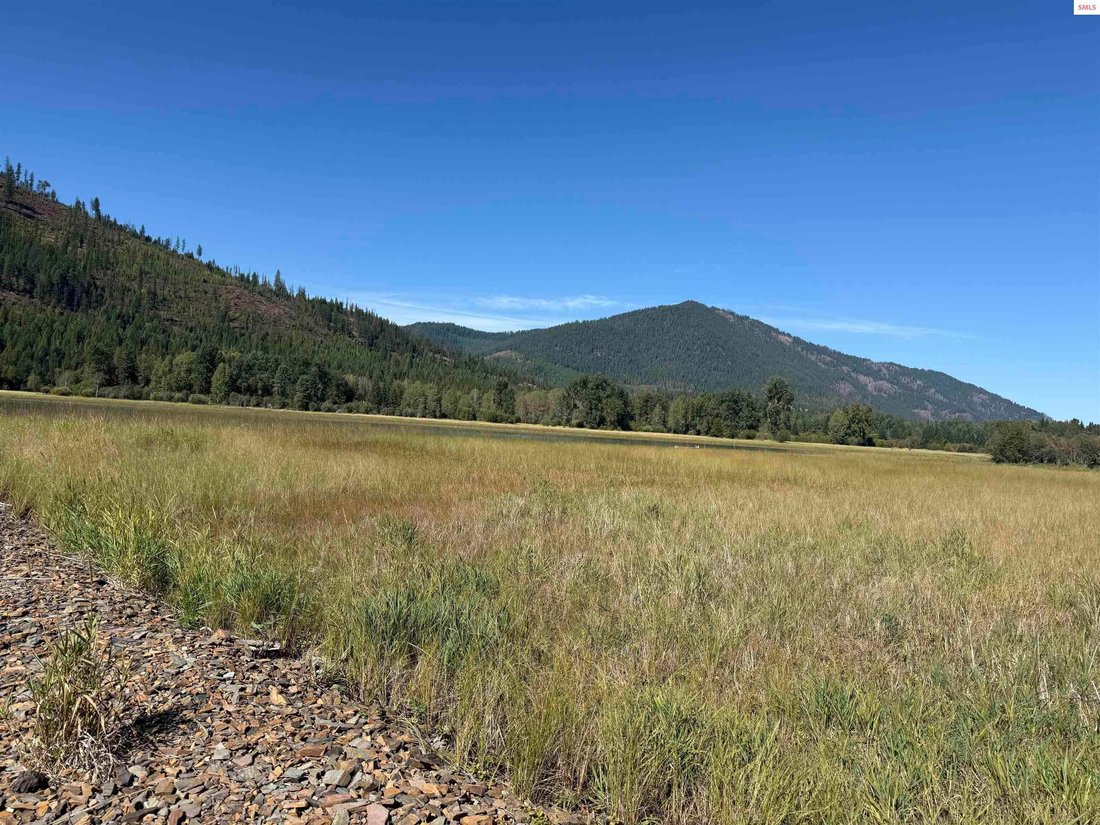 Terreno en Troy, Montana, Estados Unidos 5 - 18933254