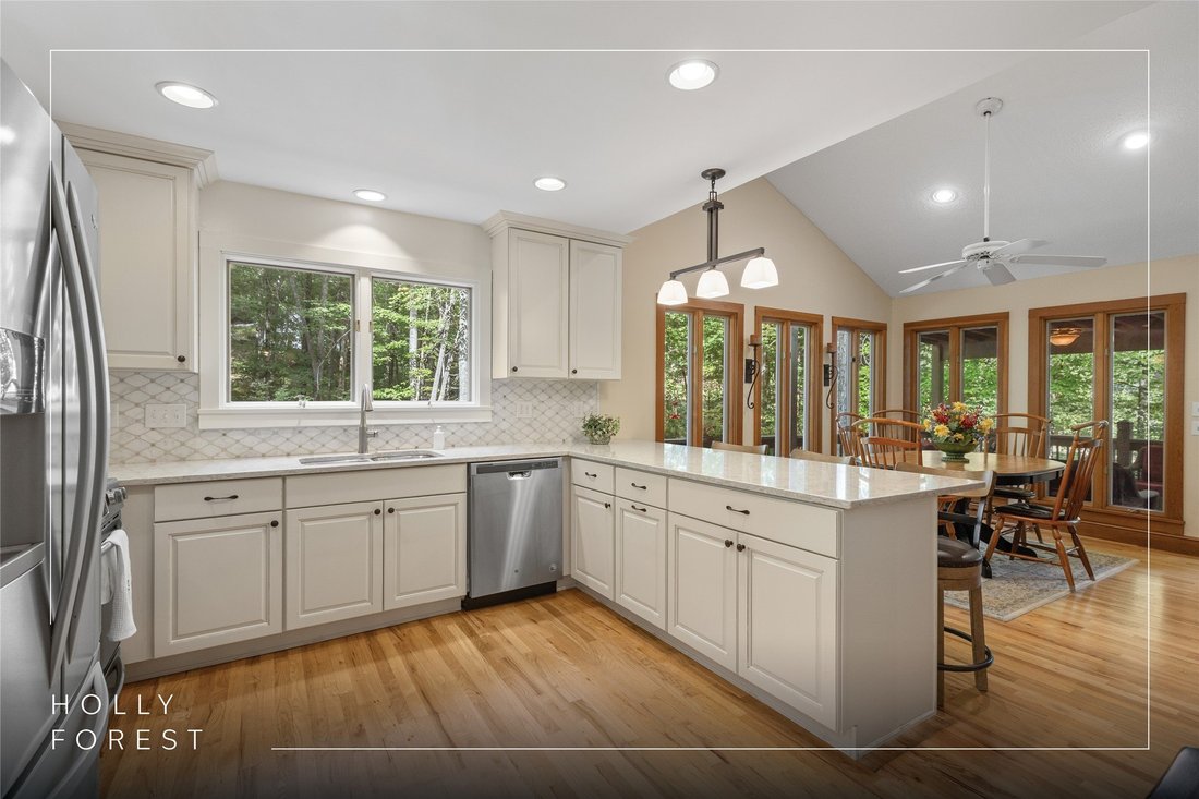 House in Cashiers, North Carolina, United States 4 - 19076461