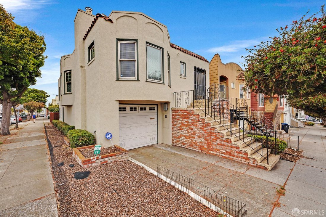 Casa a Colma, California, Stati Uniti 1 - 19082628