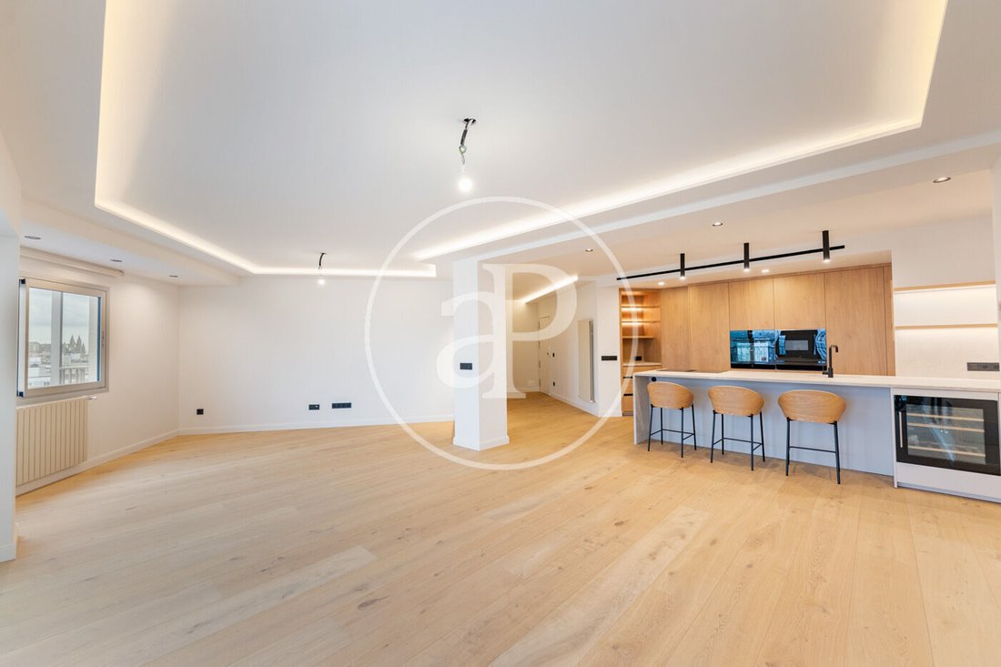 Apartment in Palma, Balearic Islands, Spain 1 - 19077258