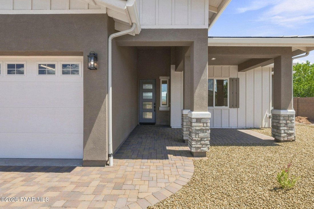House in Prescott Valley, Arizona, United States 3 - 18700618