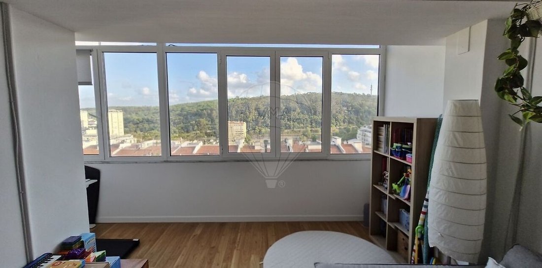 Apartamento en Sao Domingos de Benfica, Lisboa, Portugal 5 - 19066828