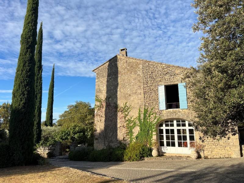 Tenuta a Gordes, Provenza-Alpi-Costa Azzurra, Francia 4 - 19082874