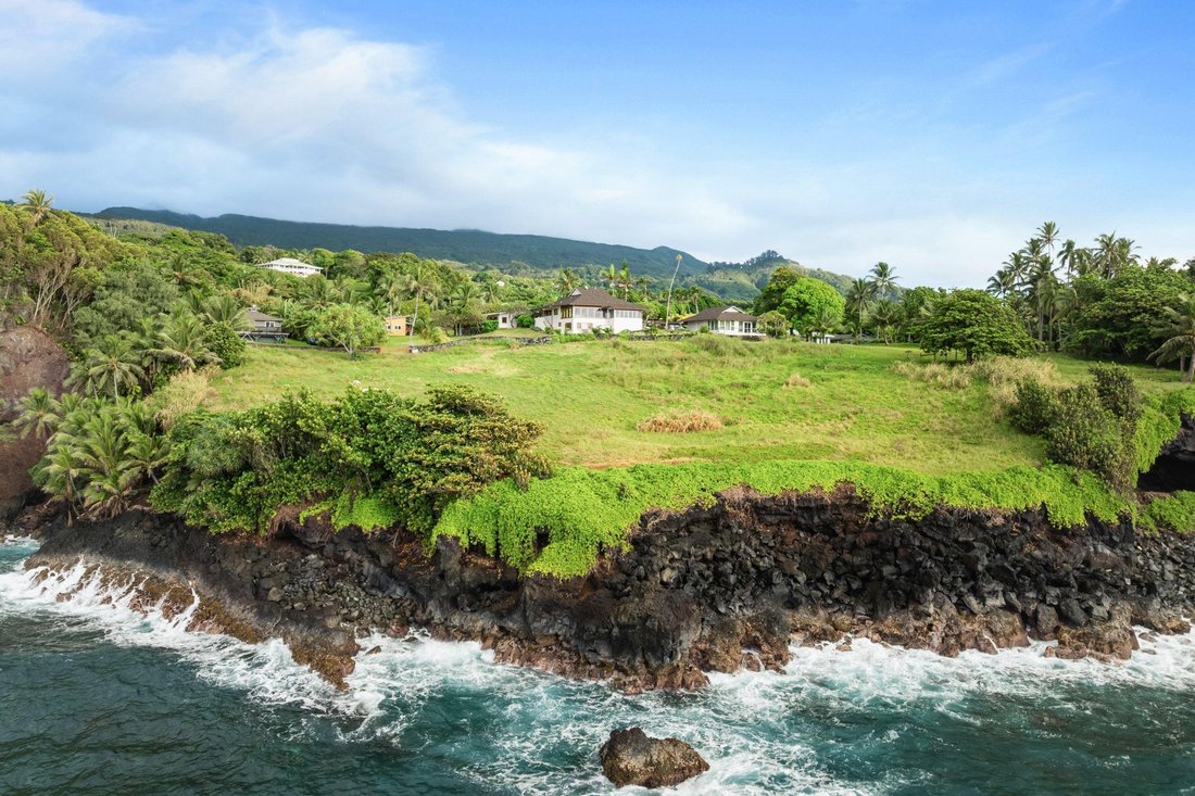 Casa a Hana, Hawaii, Stati Uniti 1 - 19080154