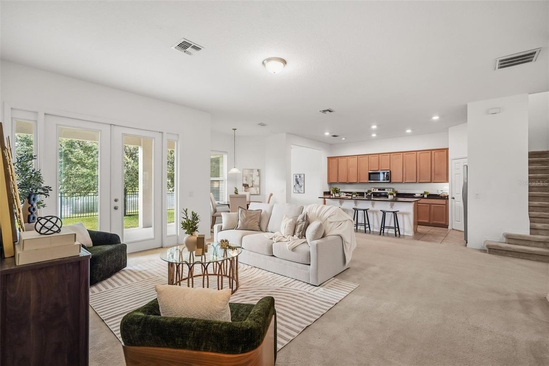 Casa a Lake Butler, Florida, Stati Uniti 4 - 19079714