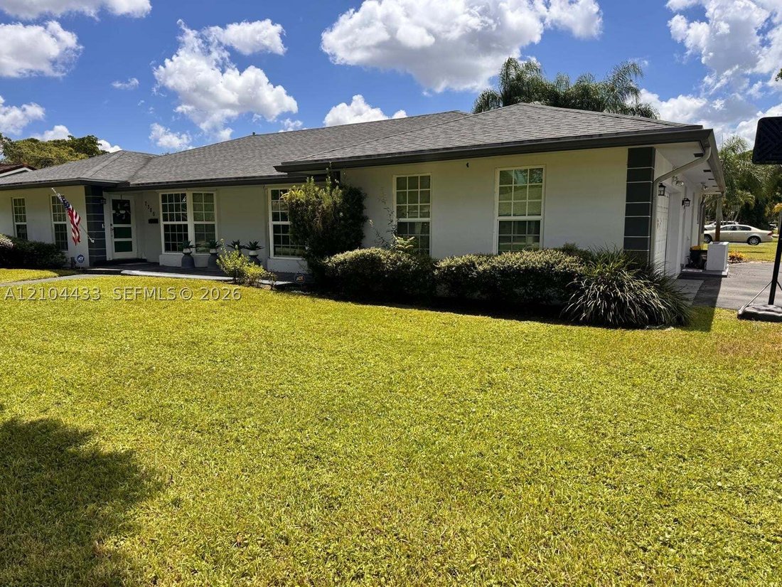 Maison à Plantation, Floride, États-Unis 2 - 19083718