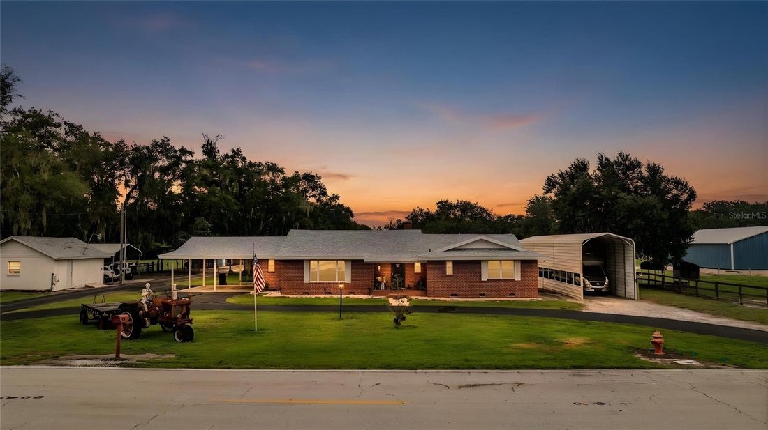 House in Lakeland, Florida, United States 3 - 19083711