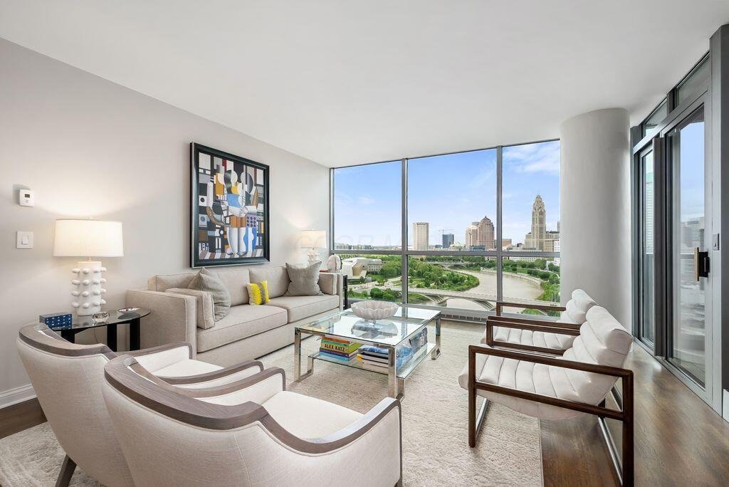 Condominio en Columbus, Ohio, Estados Unidos 4 - 19079962