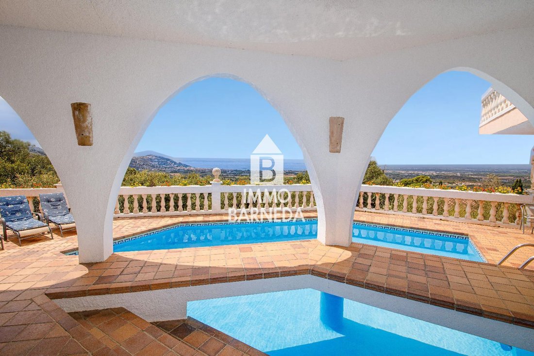 Villa a Roses, Catalogna, Spagna 5 - 18335286