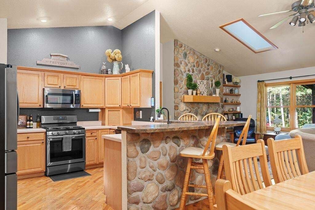 Casa en Interlochen, Míchigan, Estados Unidos 4 - 19081089