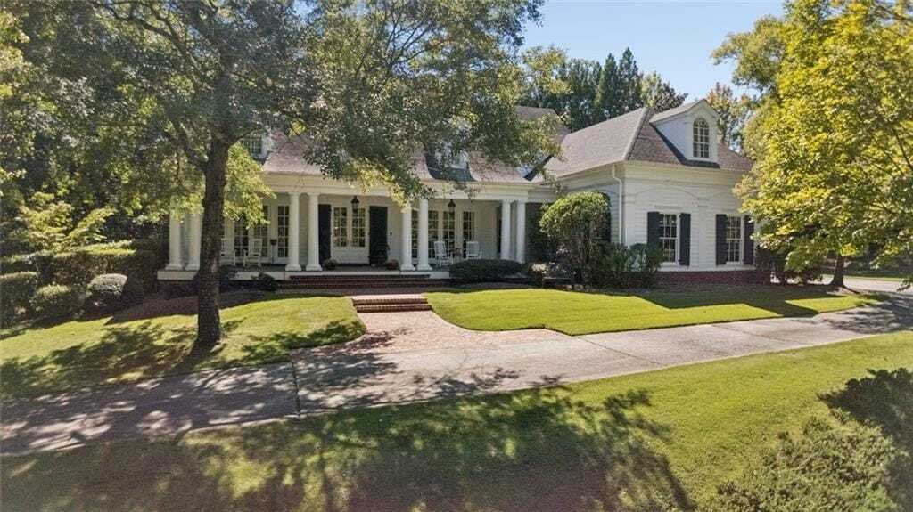 Casa en Atlanta, Georgia, Estados Unidos 1 - 19076326