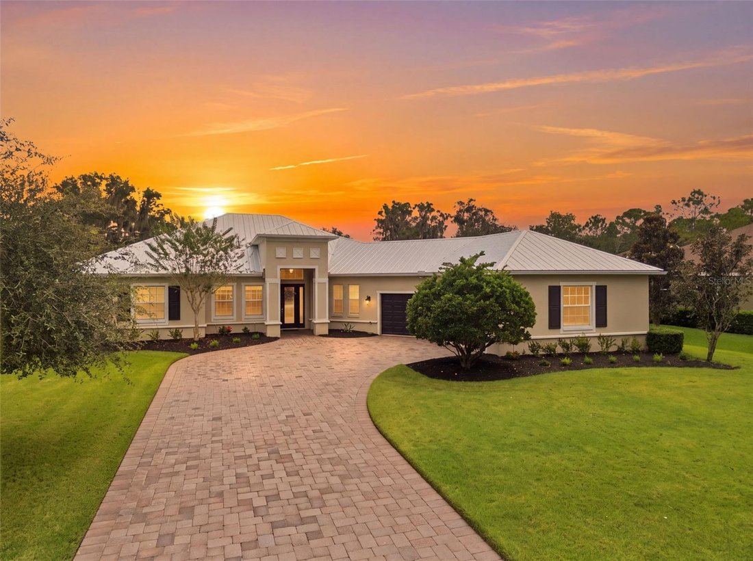 Casa a Parrish, Florida, Stati Uniti 1 - 19079649