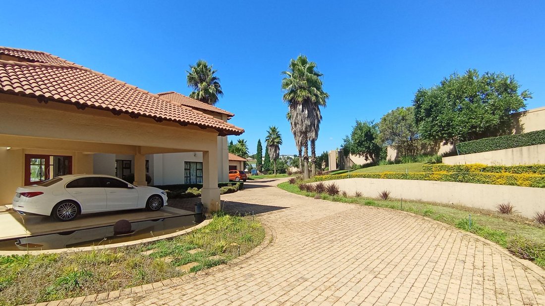 Country House in Pretoria, Gauteng, South Africa 5 - 19084922