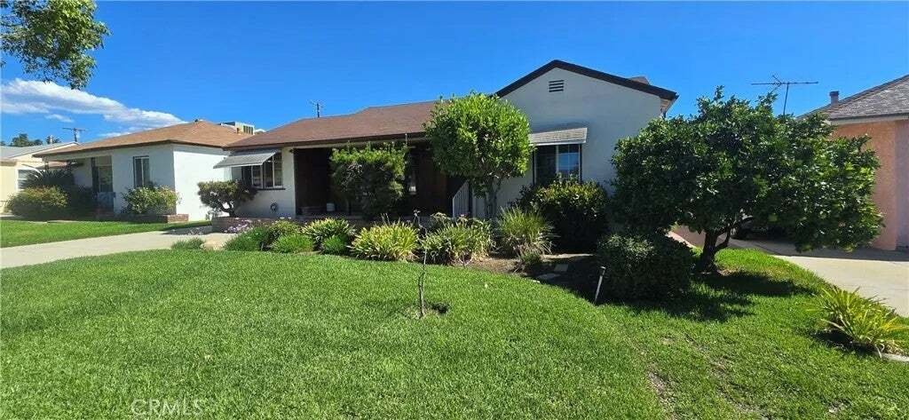 House in Rosemead, California, United States 3 - 19079118