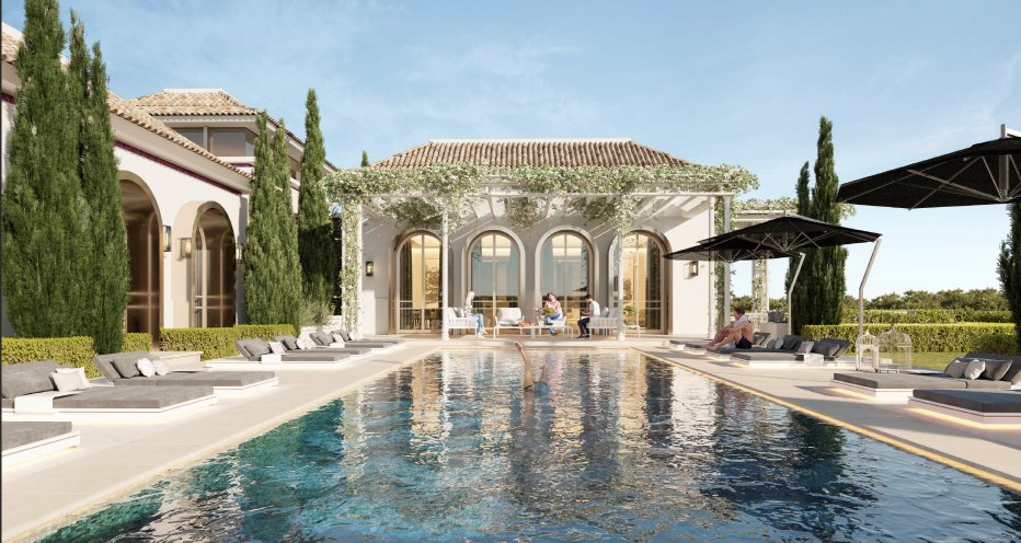 Villa à Nueva Andalucia, Marbella, Espagne 4 - 19077166