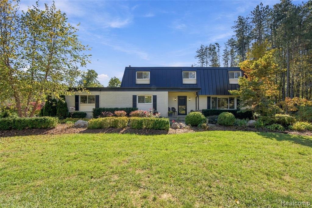 Casa en Oxford, Míchigan, Estados Unidos 3 - 19077041