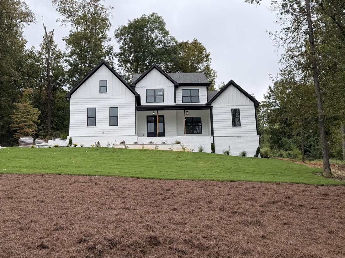 Haus in Harrison, Tennessee, Vereinigte Staaten 3 - 19080711