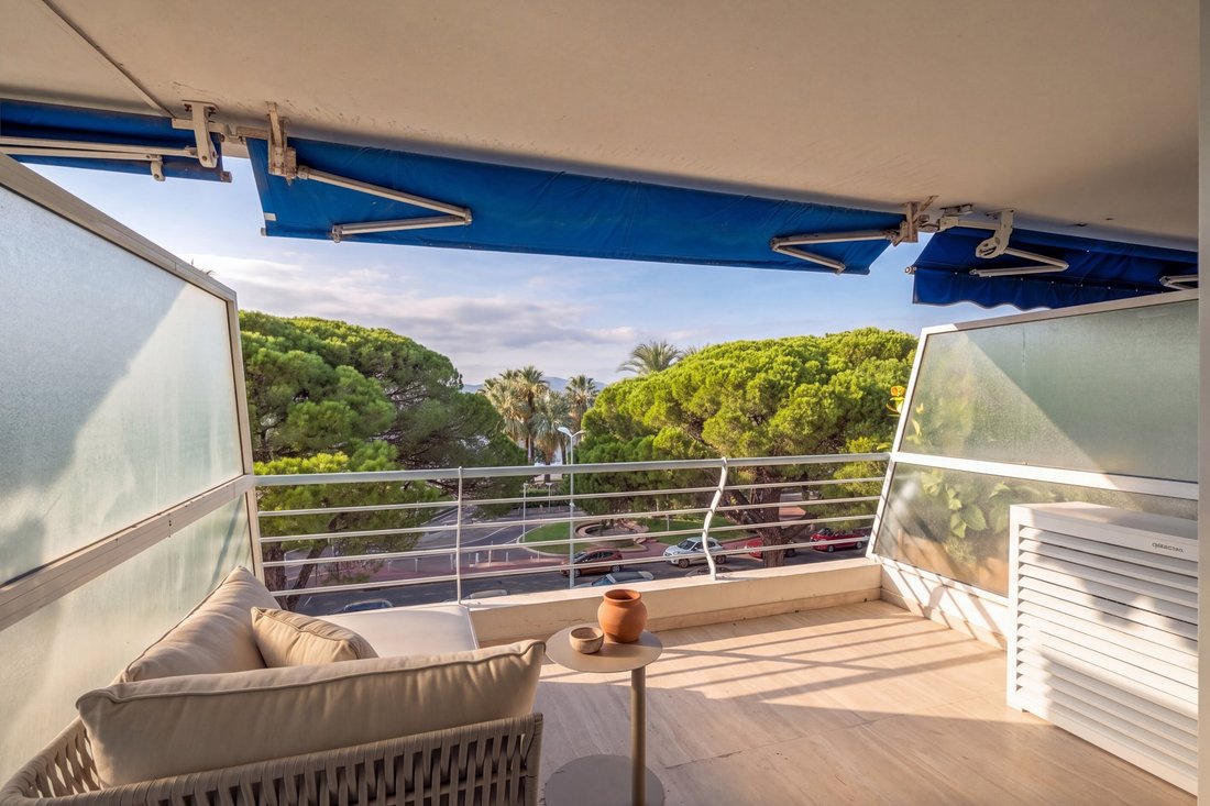 Apartamento en Saint Nicolás, Cannes, Francia 5 - 19078421