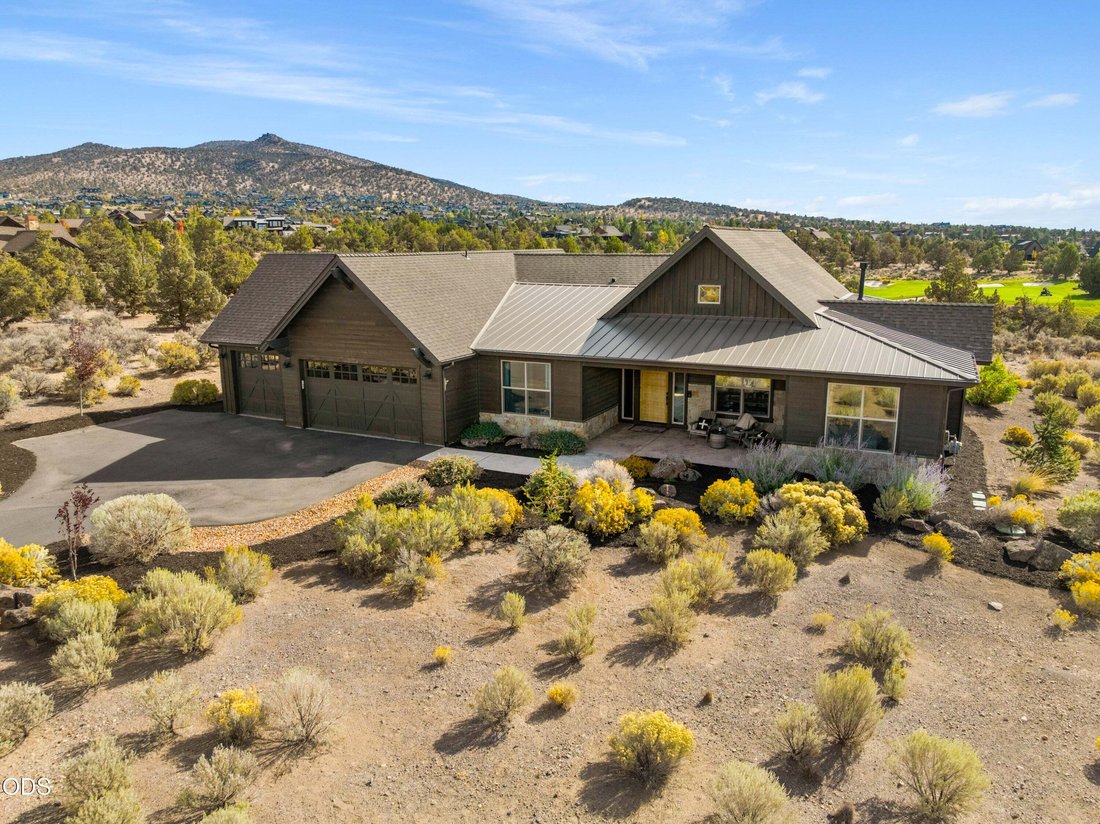 Casa en Powell Butte, Oregón, Estados Unidos 1 - 19080676