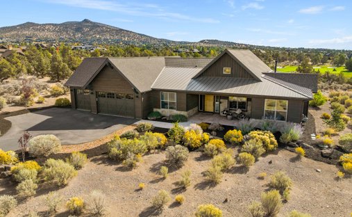 House in Powell Butte, Oregon, United States 1