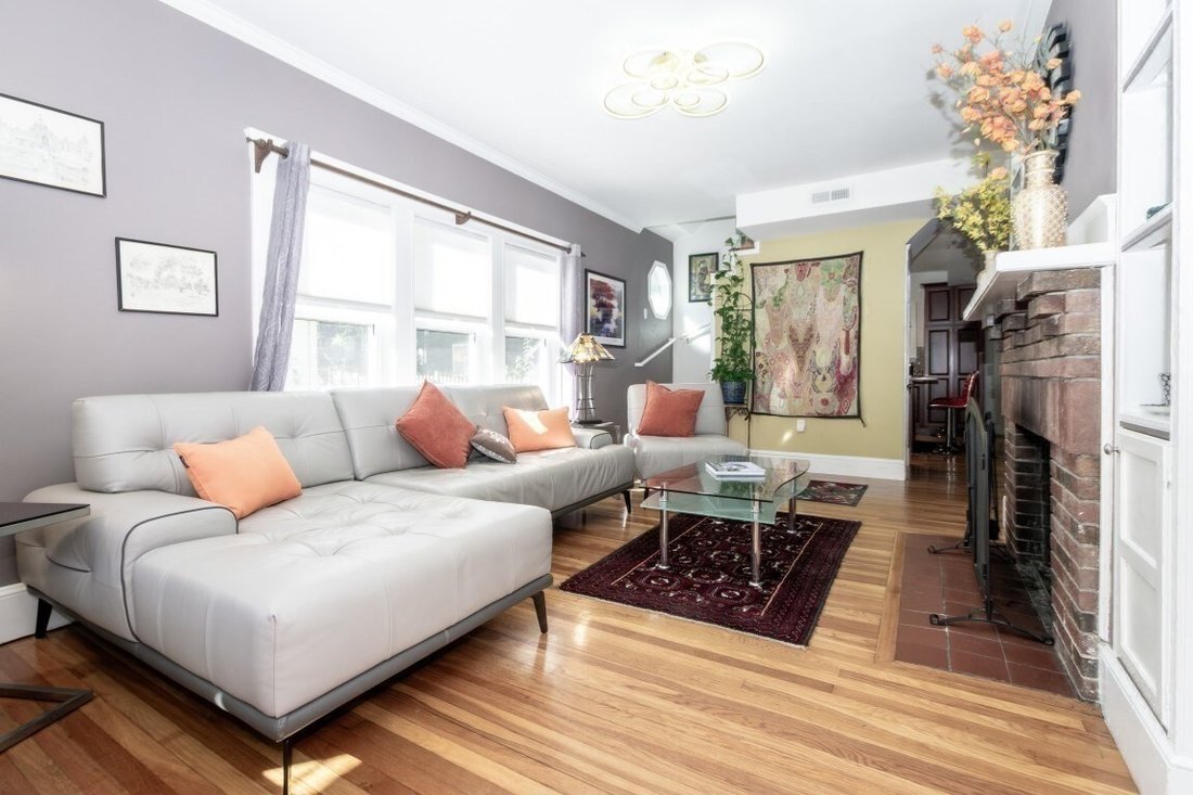 Casa en Newton, Massachusetts, Estados Unidos 5 - 19076754