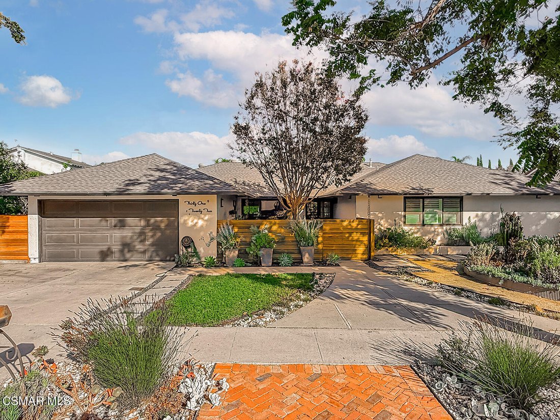 Casa en Simi Valley, California, Estados Unidos 1 - 19080140