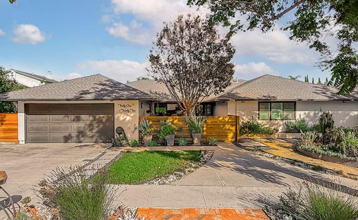 Casa a Simi Valley, California, Stati Uniti 1