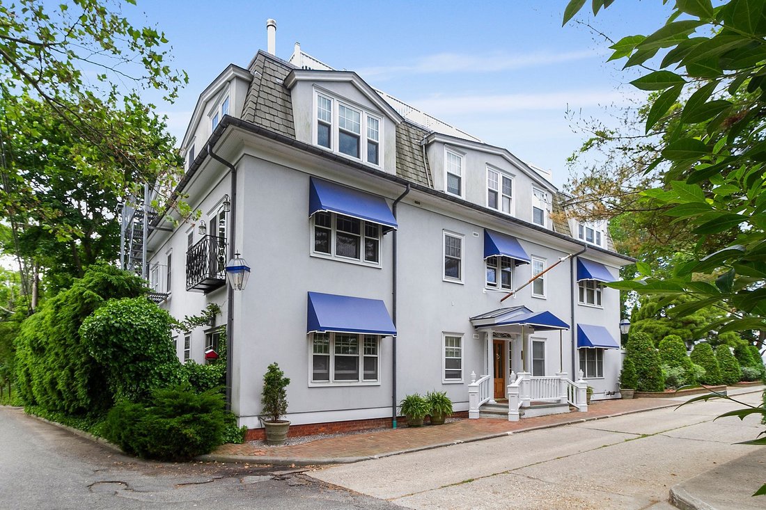 Haus in Southampton, New York, Vereinigte Staaten 2 - 19081279