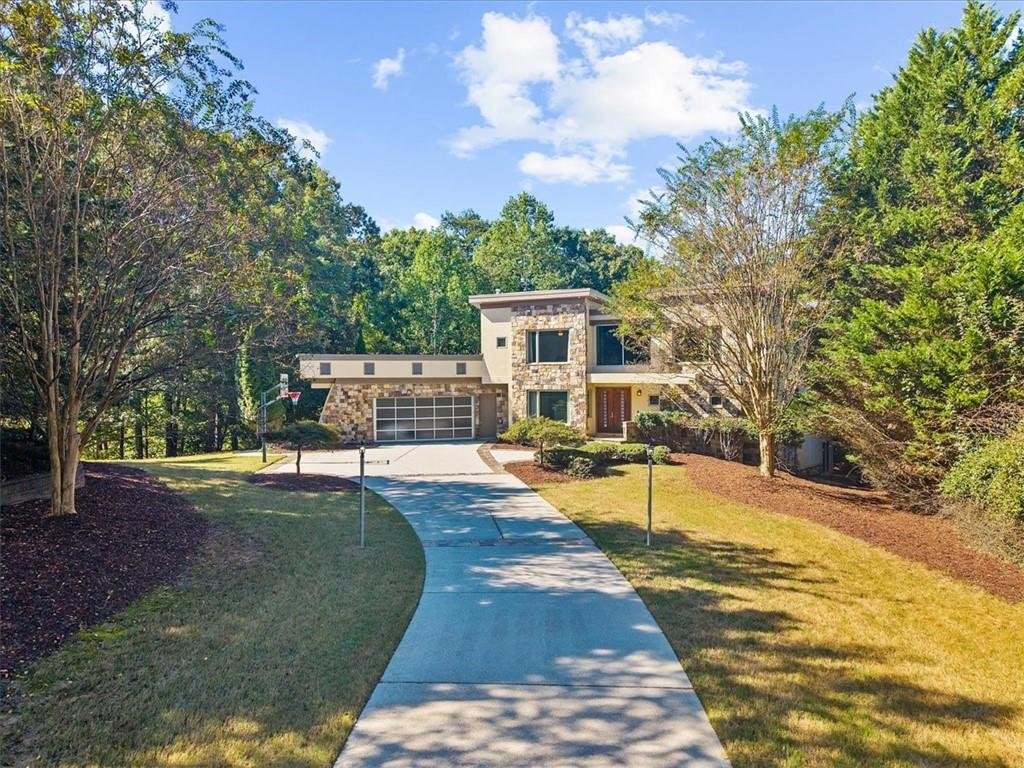 Haus in Gainesville, Georgia, Vereinigte Staaten 2 - 19080196