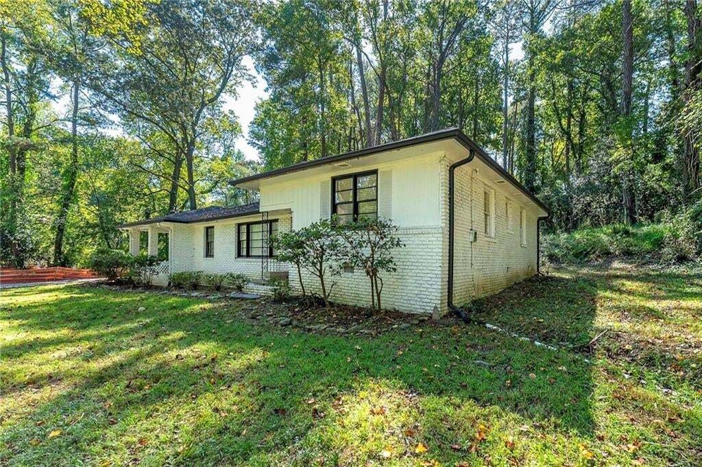 Casa a Atlanta, Georgia, Stati Uniti 3 - 19081061