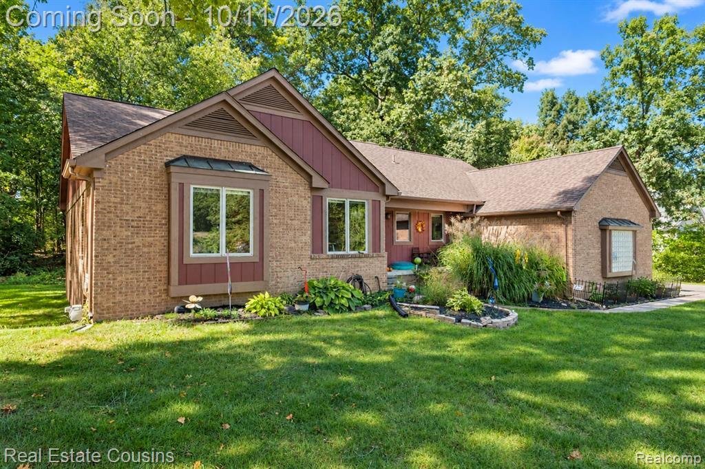 Haus in Brighton, Michigan, Vereinigte Staaten 3 - 19082713