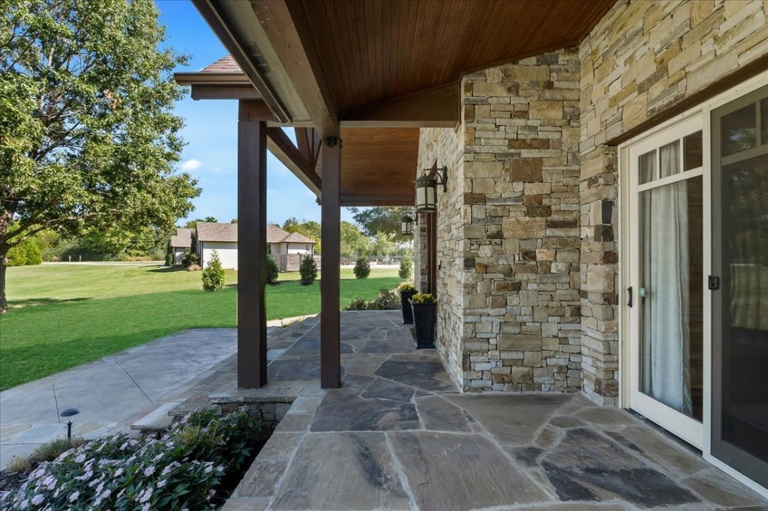 House in Tulsa, Oklahoma, United States 5 - 19082136