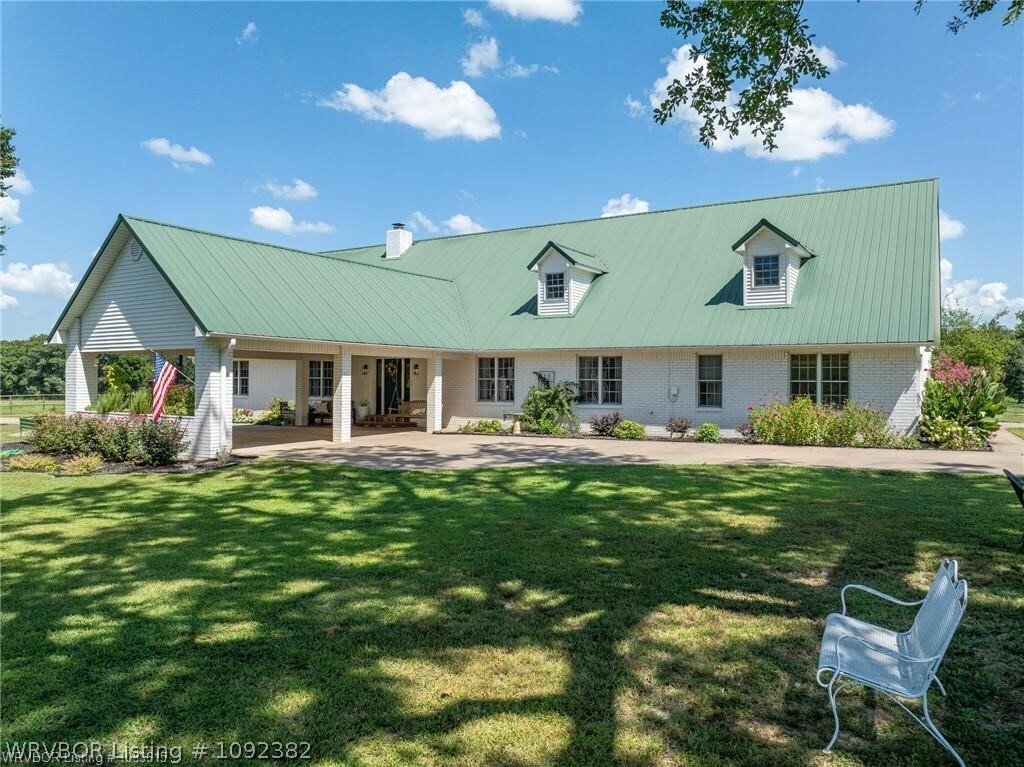 Haus in Ozark, Arkansas, Vereinigte Staaten 2 - 19080104