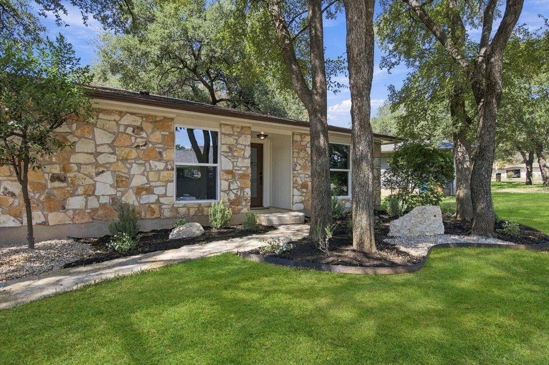 Maison à Austin, Texas, États-Unis 2 - 19074428