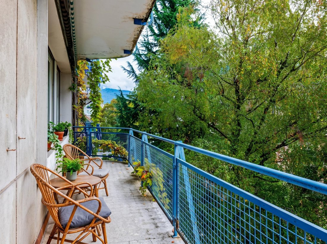 Appartamento a Albigny, Annecy, Francia 5 - 19083871