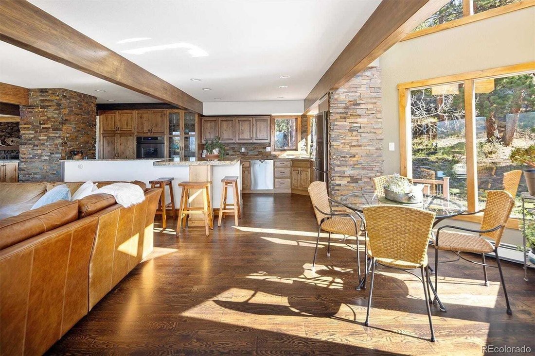 Casa en Golden, Colorado, Estados Unidos 5 - 19076286